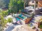 G&icirc;te &agrave; Coti Chiavari, Le Grand Ajaccio, Corse du Sud, labellis&eacute; G&icirc;tes de France : la propri&eacute;t&eacute;