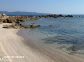 G&icirc;te &agrave; Coti Chiavari, Le Grand Ajaccio, Corse du Sud, labellis&eacute; G&icirc;tes de France : la plage