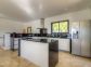 G&icirc;te &agrave; Tizzano, Grand Valinco, Corse du Sud, labellis&eacute; G&icirc;tes de France : la cuisine