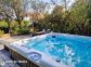 G&icirc;te &agrave; Coti Chiavari, Le Grand Ajaccio, Corse du Sud, labellis&eacute; G&icirc;tes de France : le spa